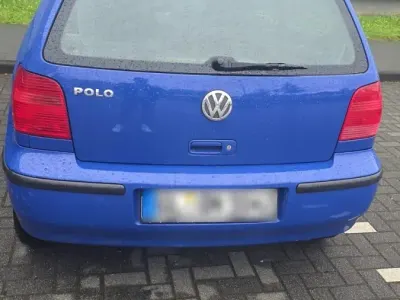 Gebraucht VW Polo