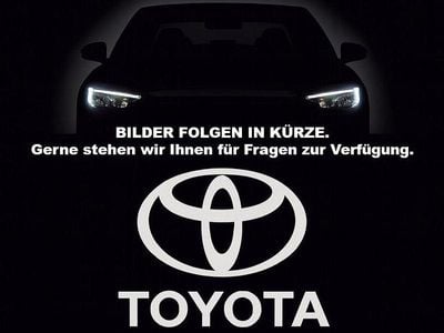 Gebraucht Toyota Yaris Hybrid Team 116 PS (85 kW) 2022 Schwarz Kleinwagen