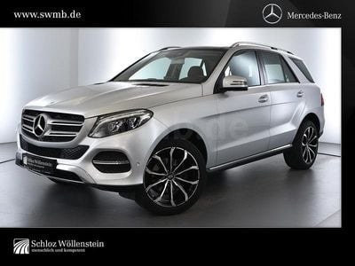 Mercedes GLE350