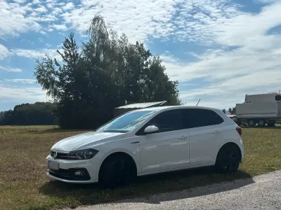 Gebraucht VW Polo