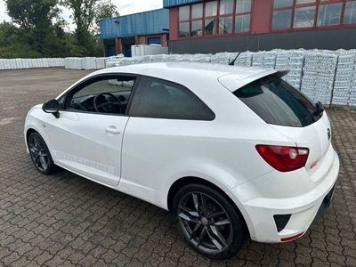 gebraucht Seat Ibiza SC Cupra *ABT Tuning ü200PS