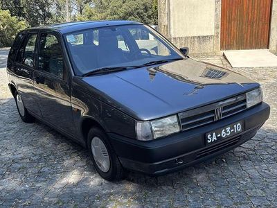 Gebraucht Fiat Tipo 71 PS (52 kW) 1989 Kleinwagen