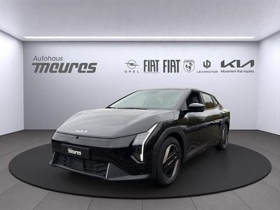 Schwarz Neu 2025 Kia EV4 Earth Kleinwagen | 43.988 € (Guter Preis)