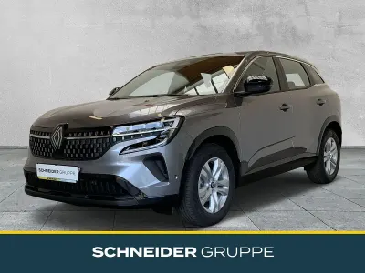 Gebraucht Renault Austral