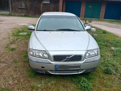 gebraucht Volvo S80 Ohne TÜV