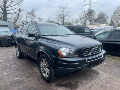 Gebraucht Volvo XC90 185 PS (136 kW) 2010 Grau SUV
