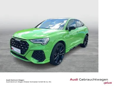 Gebraucht Audi RS Q3 Sportback