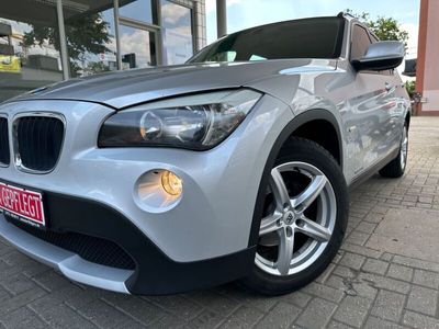 gebraucht BMW X1 sDrive 20i*AHK* Tüv*