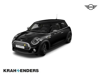 gebraucht Mini Cooper SE TrimXL+Panorama+Navi+LED+HUD+Leder+PDC
