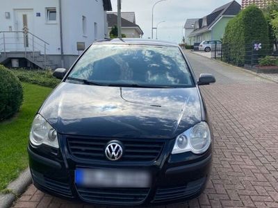 gebraucht VW Polo 1.2 44kW Comfortline Comfortline