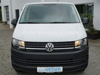 Gebraucht VW T6.1 132 PS (97 kW) 2019 Andere Van