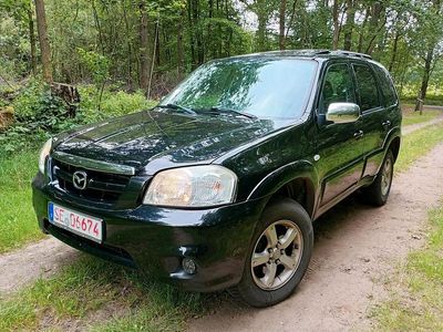 Mazda Tribute