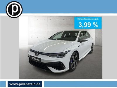 Weiß Gebraucht 2023 VW Golf R Limousine | 35.502 € (Fairer Preis)