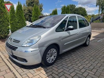 Citroën Xsara Picasso