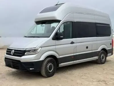 Gebraucht VW California