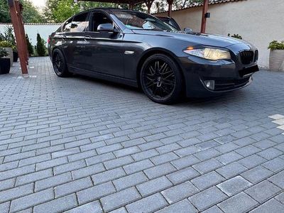 BMW 535