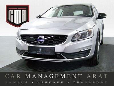 Volvo V60 CC
