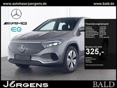 Mercedes EQA250+