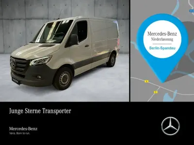 Gebraucht Mercedes Sprinter