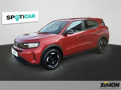 Gebraucht Opel Frontera
