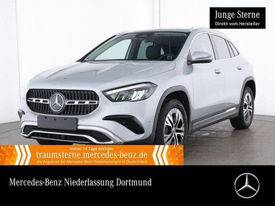 Mercedes GLA250