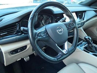 Beige Gebraucht 2018 Opel Insignia Business Edition Kombi | 13.000 € (Fairer Preis)