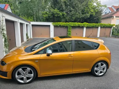 Gebraucht Seat Leon