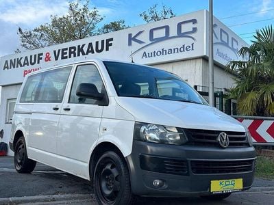 VW T5