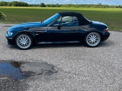 BMW Z3 M