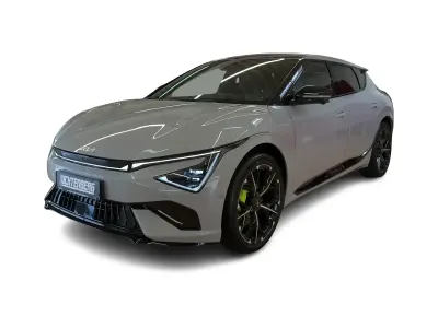 Gebraucht Kia EV6