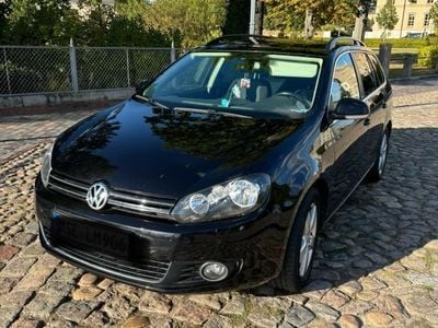 VW Golf VII