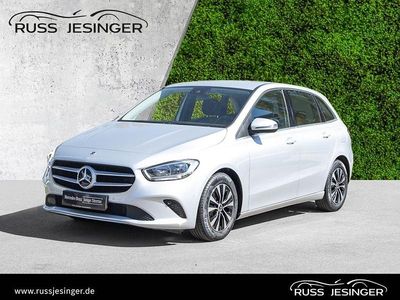 Usata Mercedes B200 Style 150 CV (110 kW) 2022 Argento Monovolume