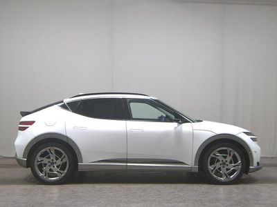 Usata Genesis GV60 Sport Plus 264 kW (360 CV) 2022 Bianco SUV