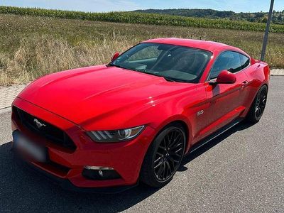 Ford Mustang GT
