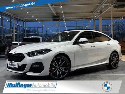 Alpinweiß 3 Gebraucht 2024 BMW 220 Sport Line Coupé | 37.490 € (Etwas zu teuer)