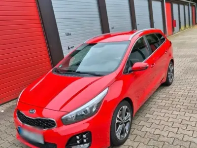 Gebraucht Kia Ceed GT