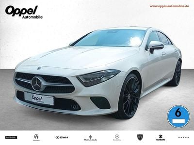 Mercedes CLS400
