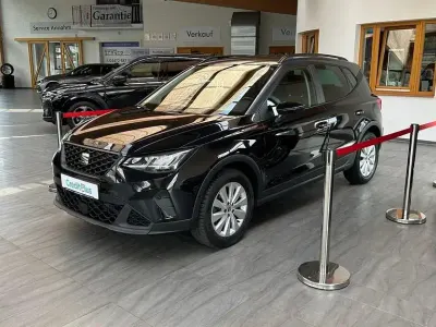 Gebraucht Seat Arona