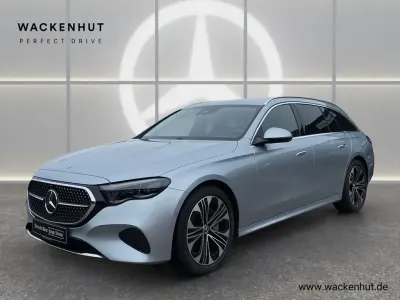 Gebraucht Mercedes E300