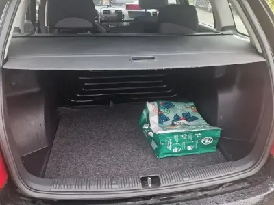 Gebraucht Skoda Fabia