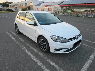 Gebraucht VW Golf VII