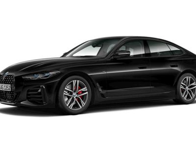 gebraucht BMW M440 i xDrive Gran Coupe