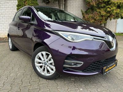 gebraucht Renault Zoe Experience R135 Kamera/SHZ/inkl. Batterie