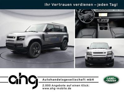 gebraucht Land Rover Defender X-Dynamic SE