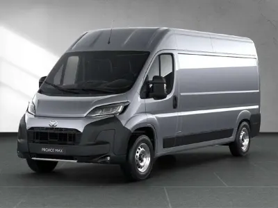Gebraucht Toyota Proace