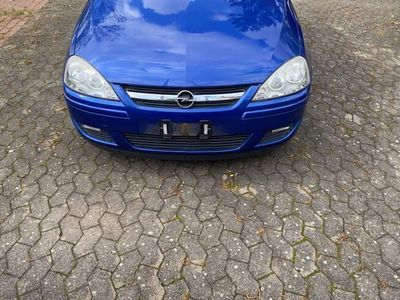 gebraucht Opel Corsa 1.2 -