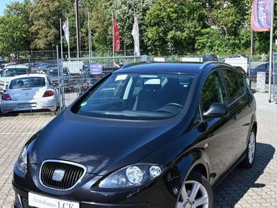 Seat Altea XL