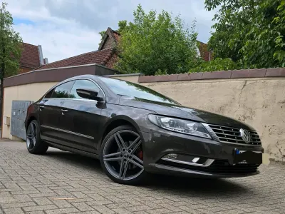 Gebraucht VW CC