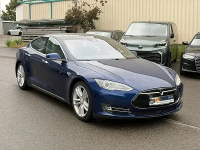Gebraucht Tesla Model S