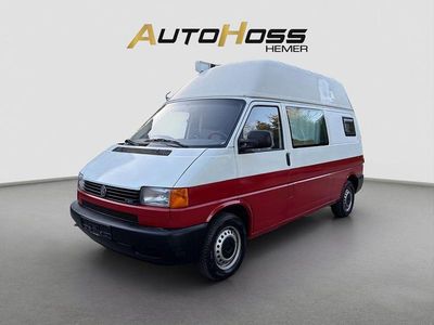 Usata VW T4 88 CV (64 kW) 2000 Bianco Furgone
